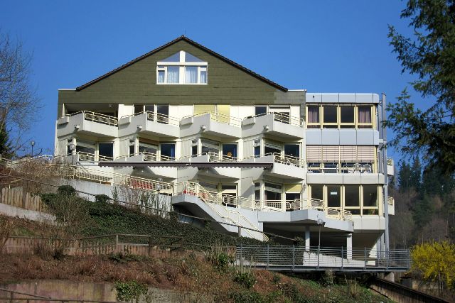 Wildberg im Schwarzwald