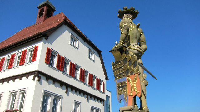 Wildberg im Schwarzwald