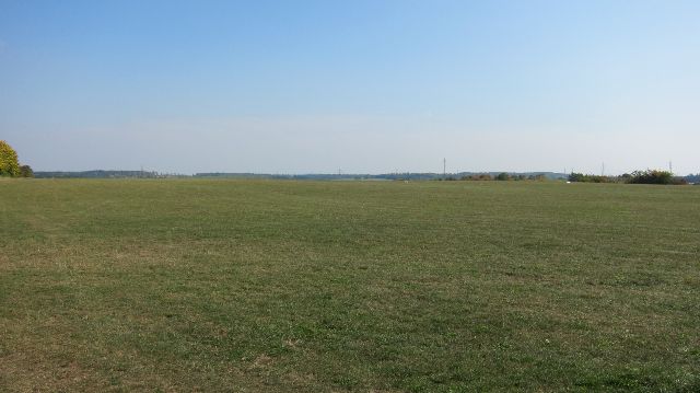 Flughafen am Wächtersberg