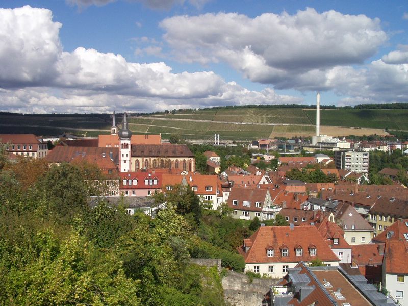 Würzburg 2002