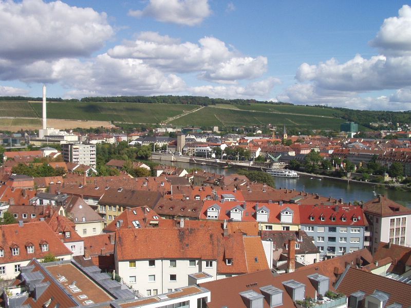 Würzburg 2002