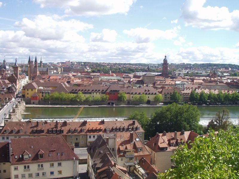 Würzburg 2002