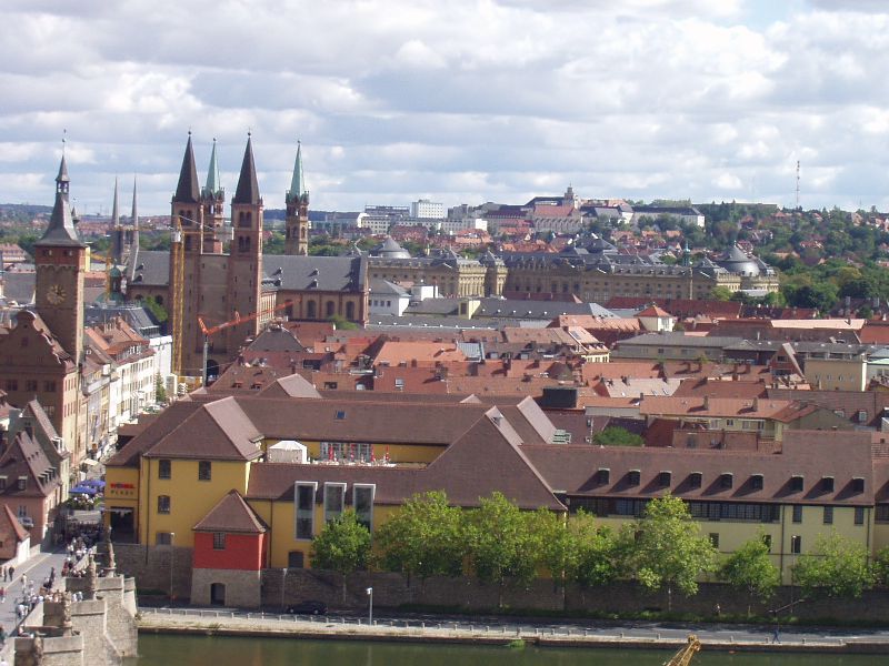 Würzburg 2002