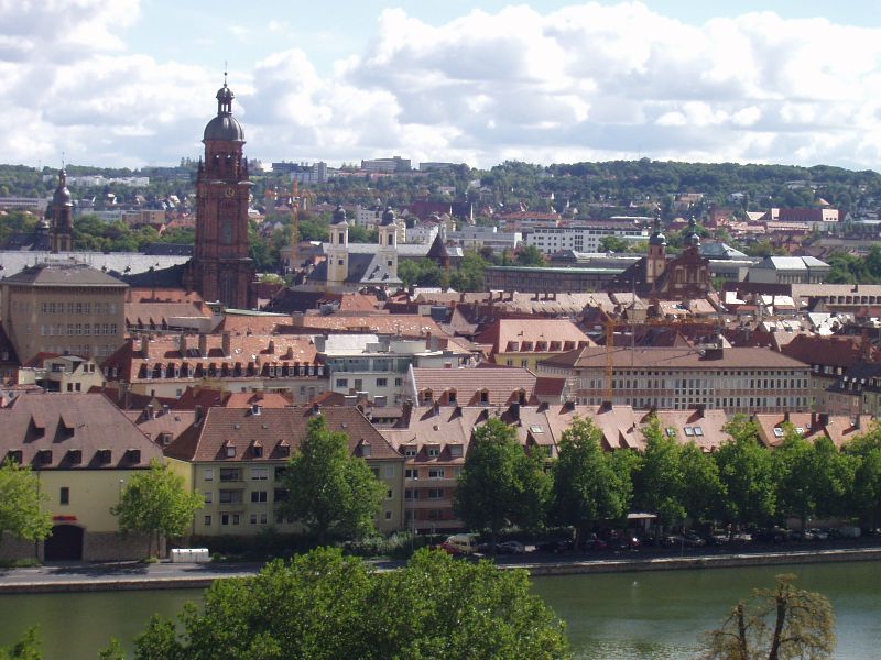 Würzburg 2002