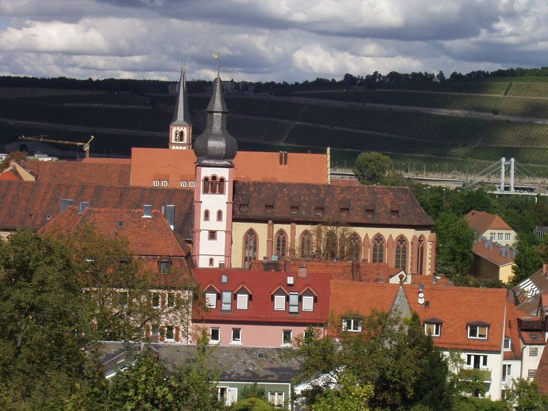 Würzburg 2002