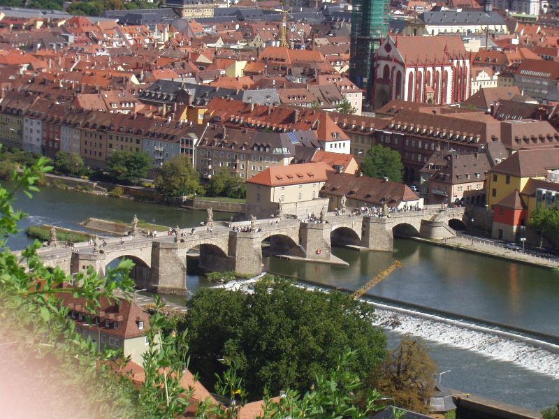 Würzburg 2002