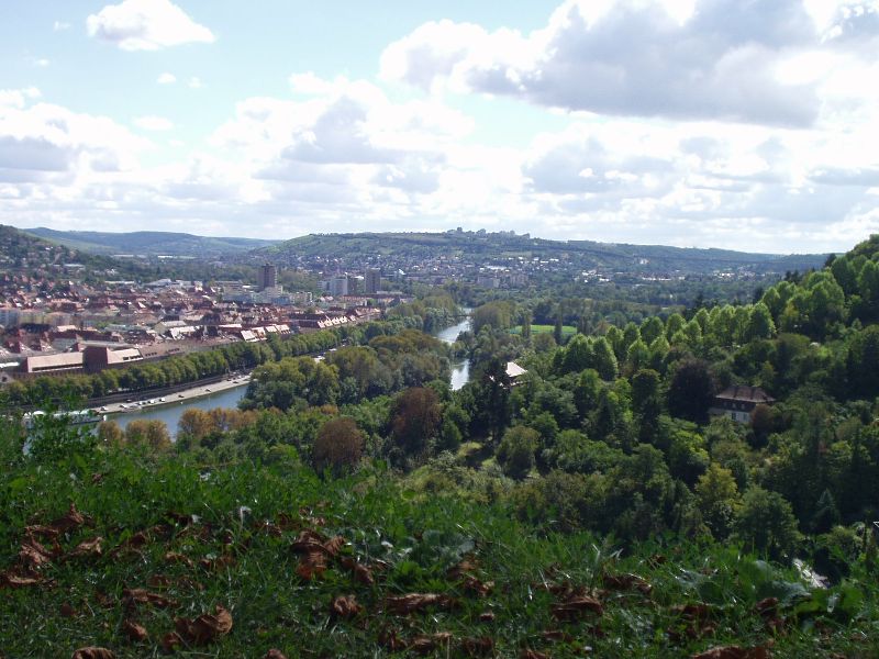 Würzburg 2002