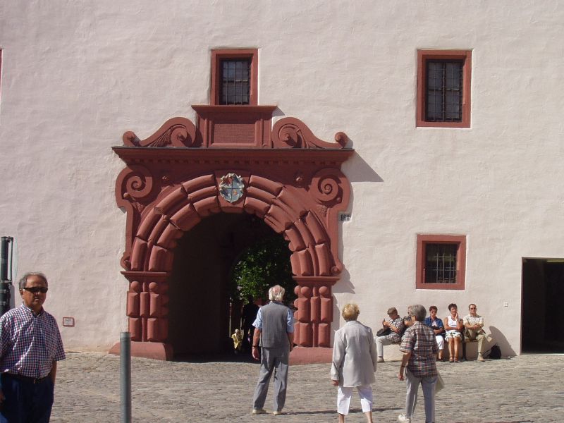 Würzburg 2002