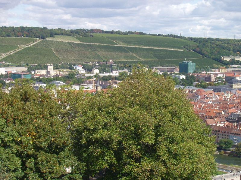 Würzburg 2002