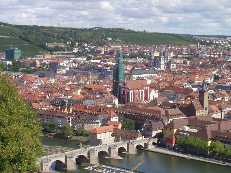 Würzburg 2002