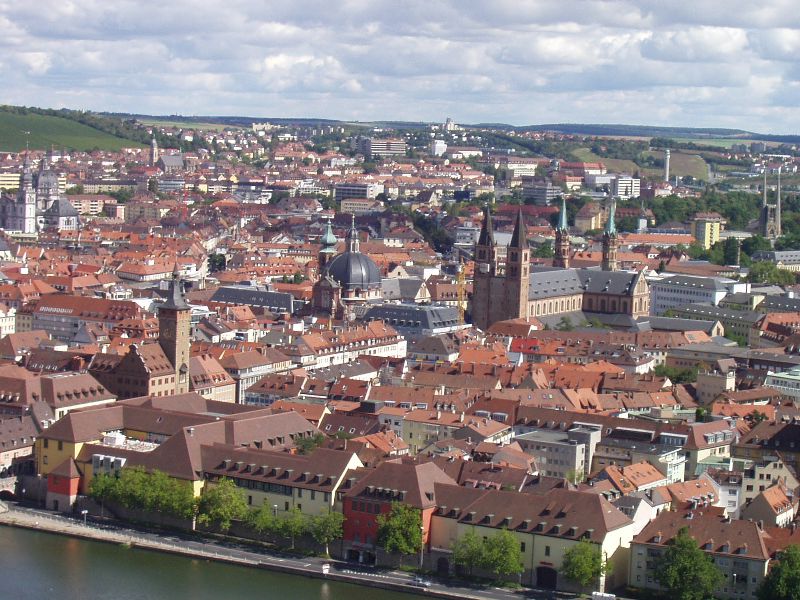 Würzburg 2002