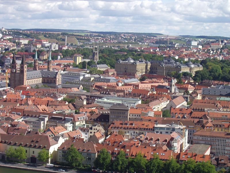 Würzburg 2002