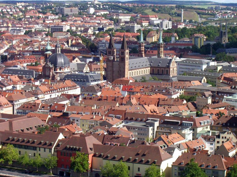 Würzburg 2002