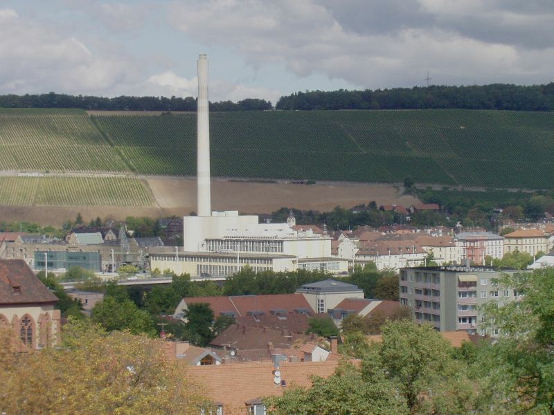 Würzburg 2002