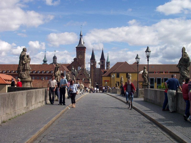 Würzburg 2002