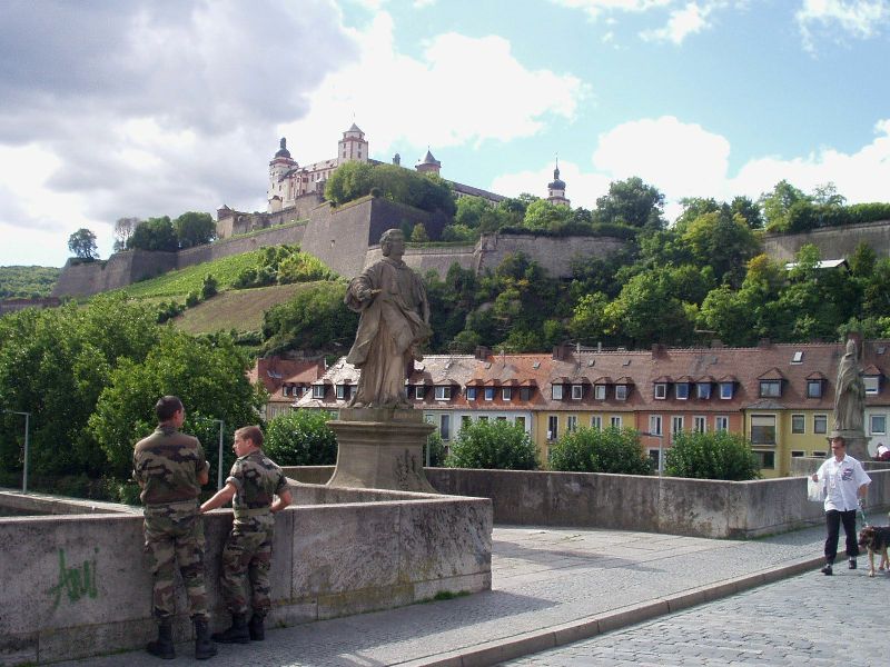 Würzburg 2002