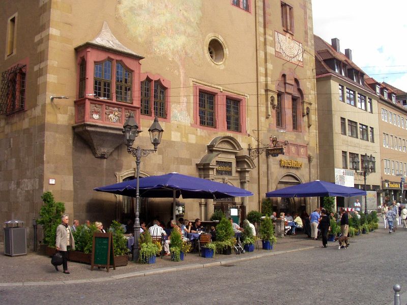 Würzburg 2002