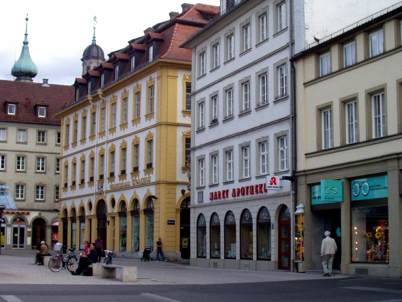 Würzburg 2002