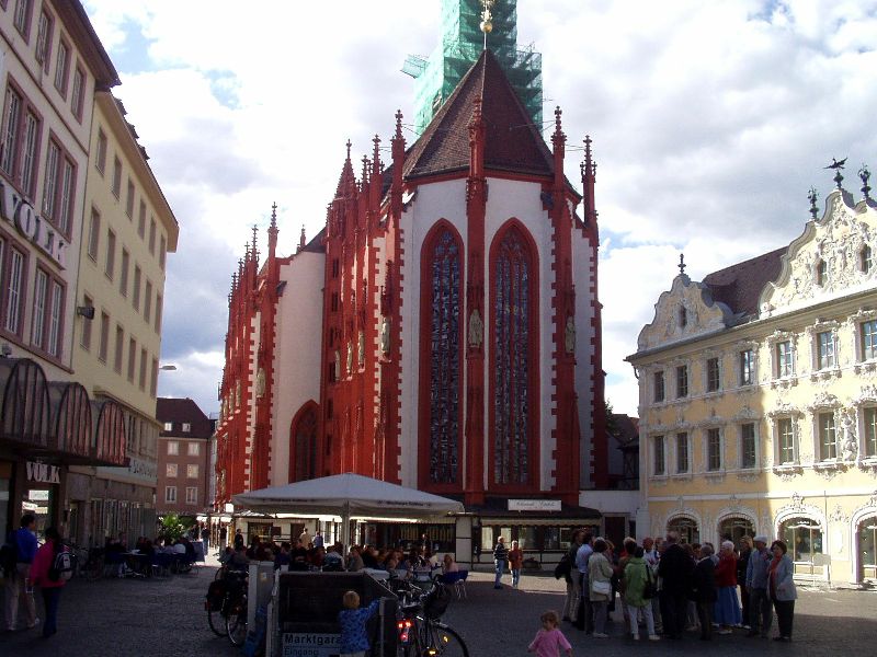 Würzburg 2002