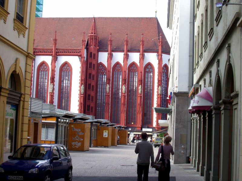 Würzburg 2002