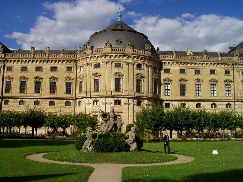 Würzburg 2002